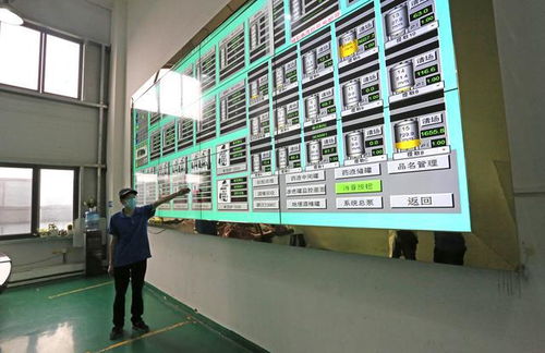 大數(shù)據(jù)讓貴州農(nóng)業(yè)迎來(lái)大發(fā)展更多企業(yè)變身智能工廠