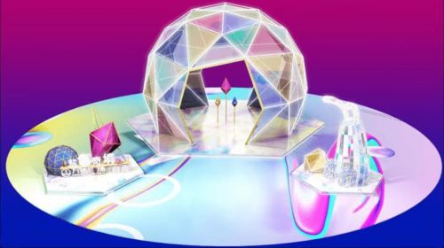 全城沸騰 萬達開業(yè)現(xiàn)場人山人海 自貢迎來商業(yè) 新航母