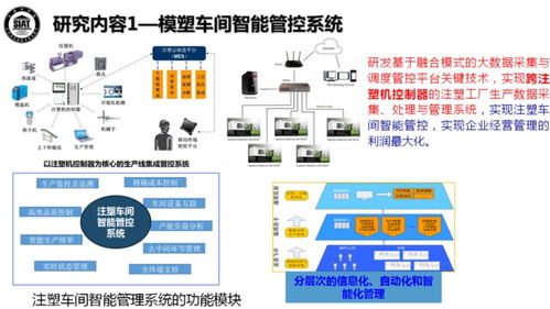 基于5g工業模組應用的智能化工廠