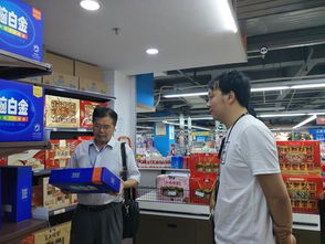 貢井區食品藥品安全隱患排查治理工作獲市局督查肯定